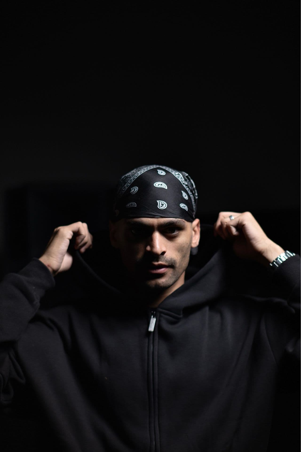 Junaid Baker