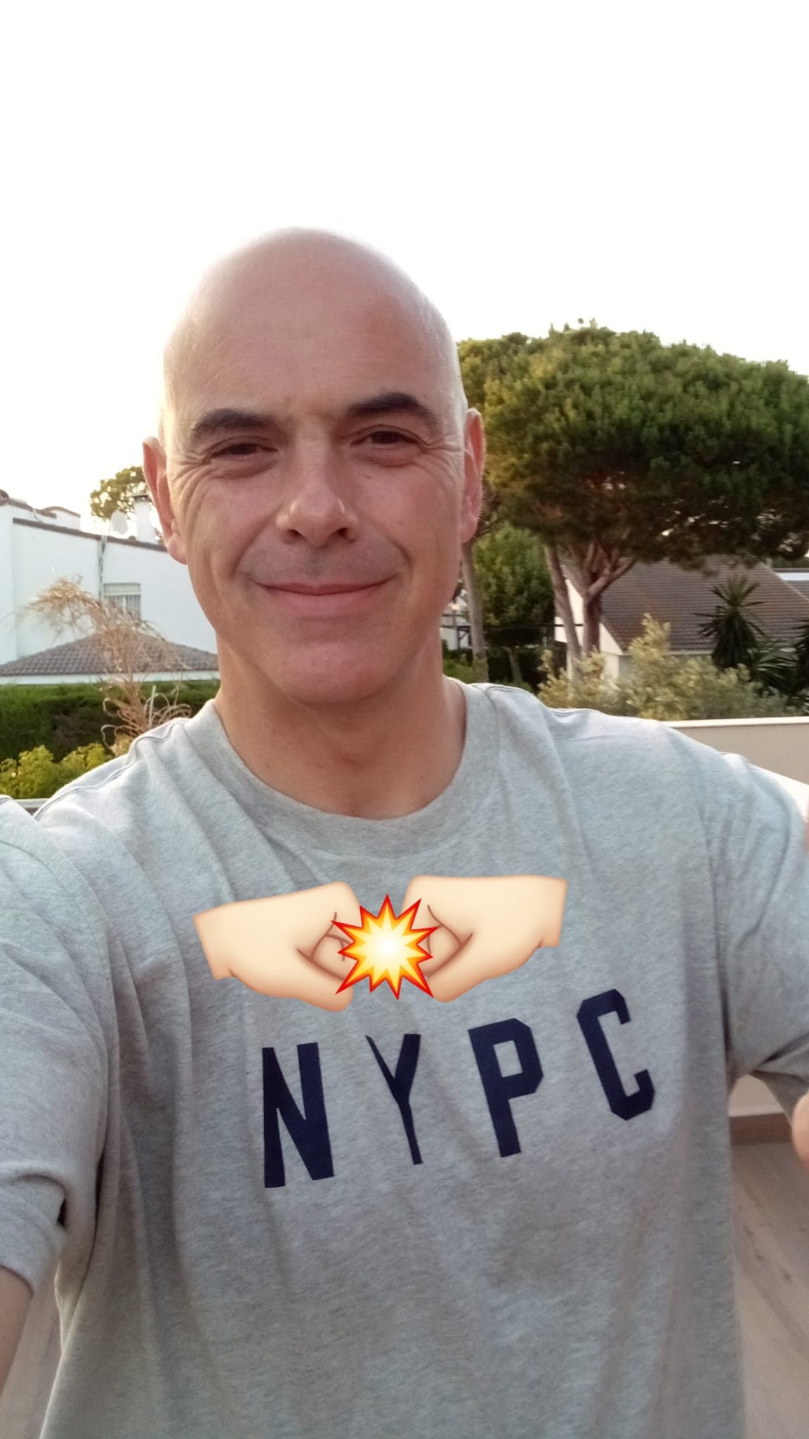 ( Charly ) Carlos Méndez