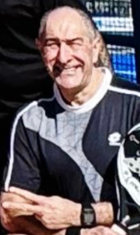 Toni Sánchez