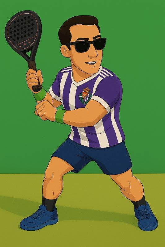 Javier Peñas