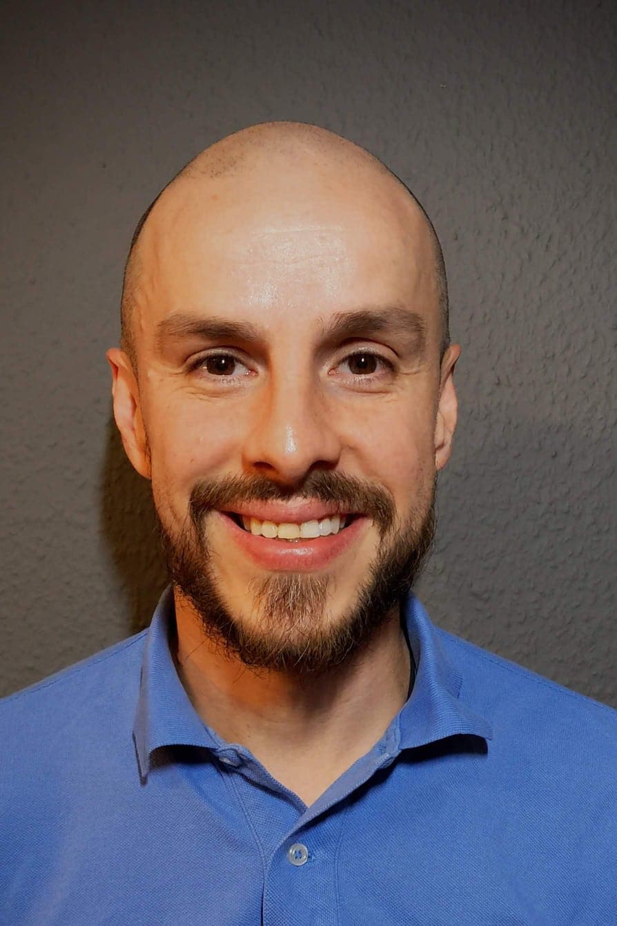 Nicolas La-Rotta