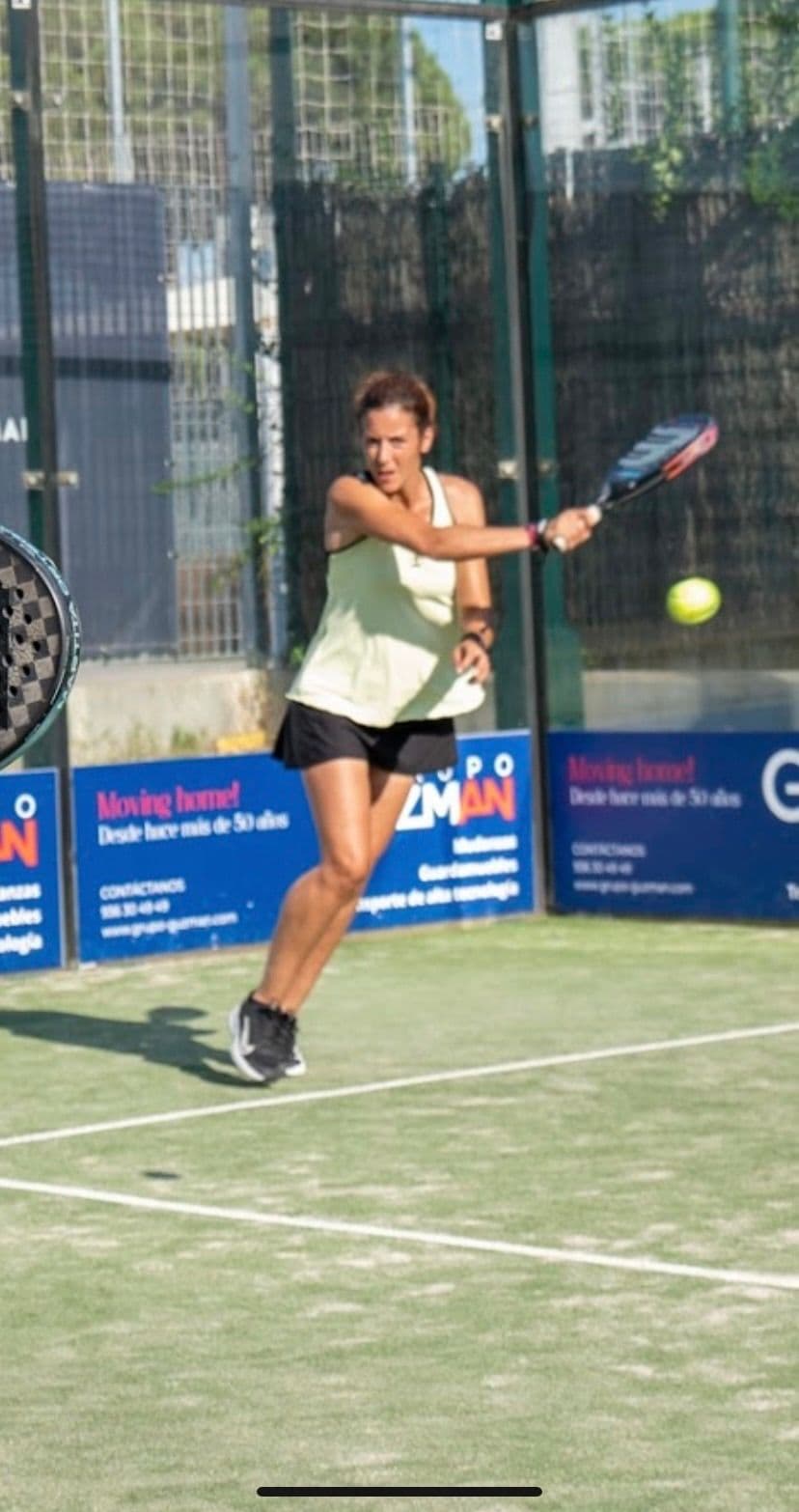 Marian Torrente