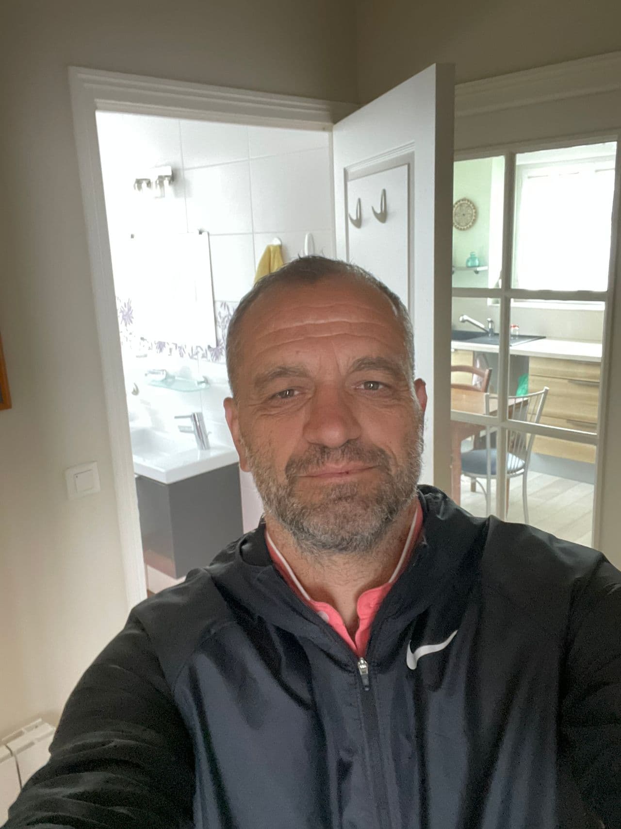 Luc Pothier