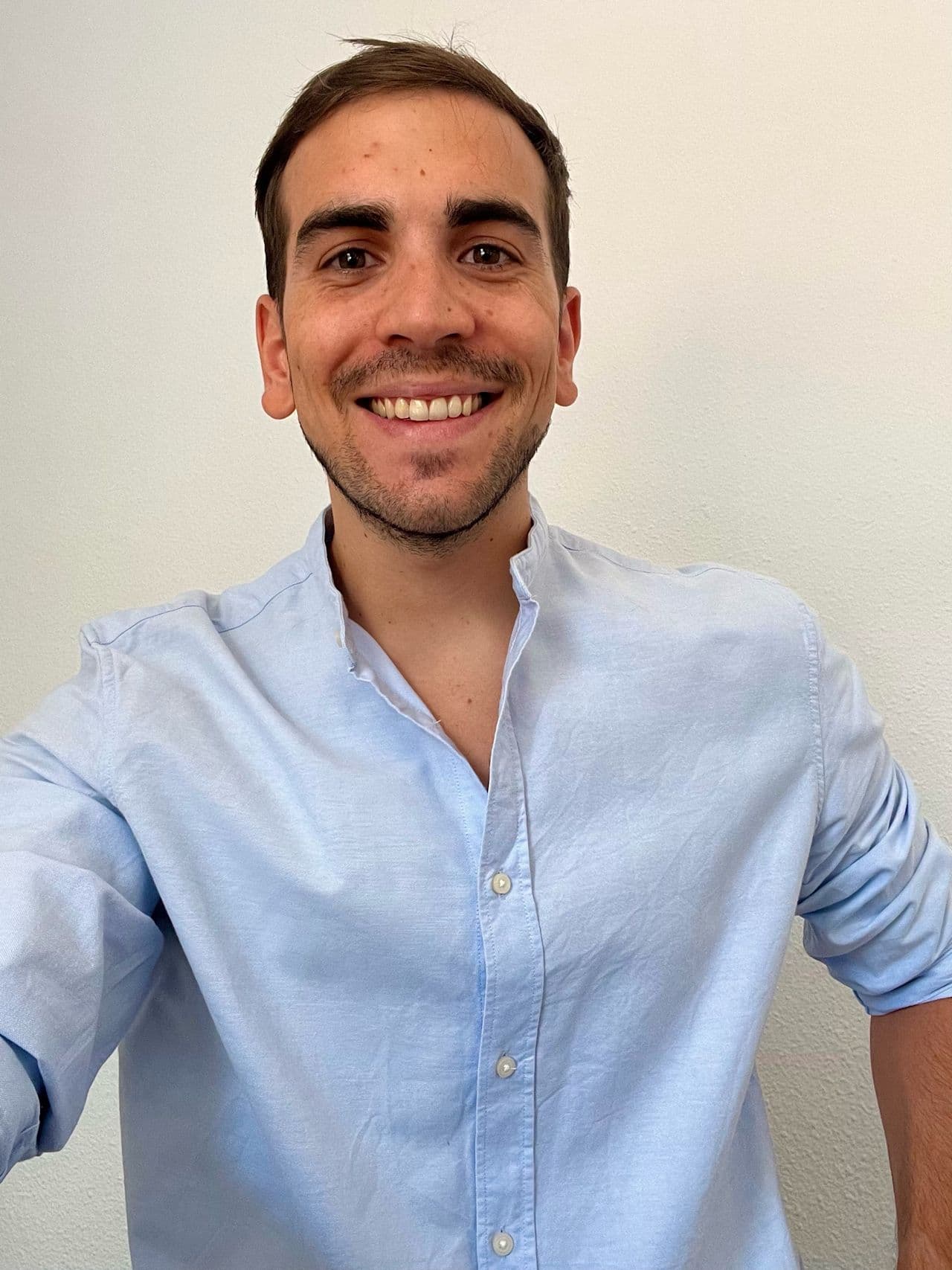 Juan Manuel Martin