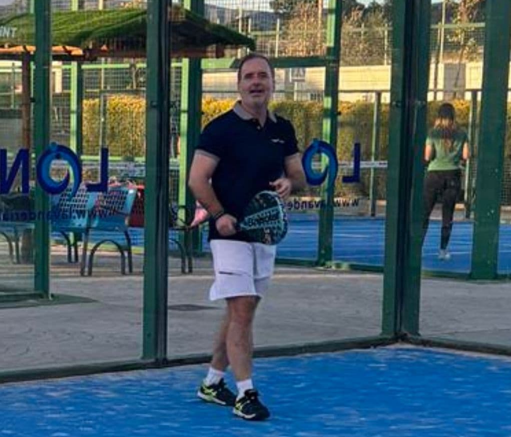 Edu Benetó Reig 