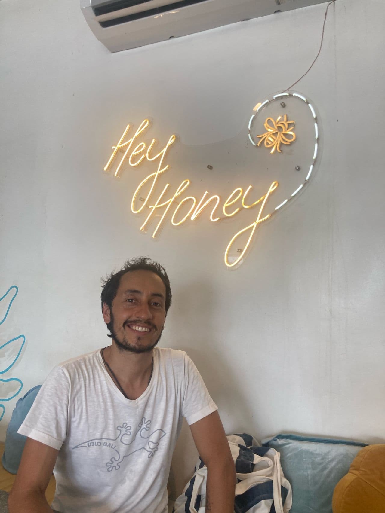 Pablo Mainero