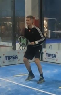 Serge de Blaeij