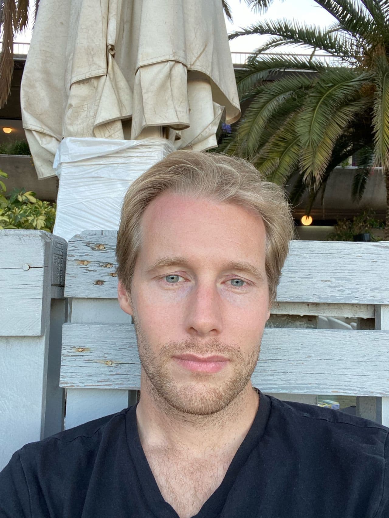 Philip Birgersson