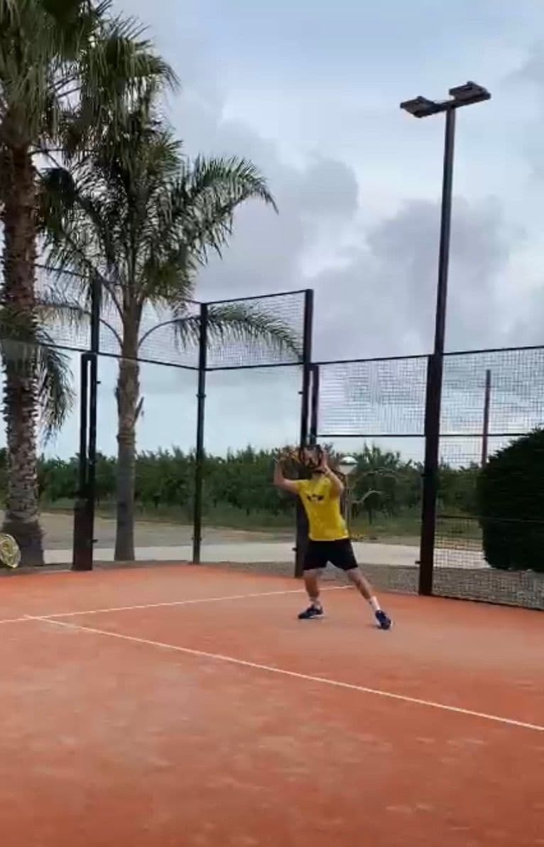 Axel EM