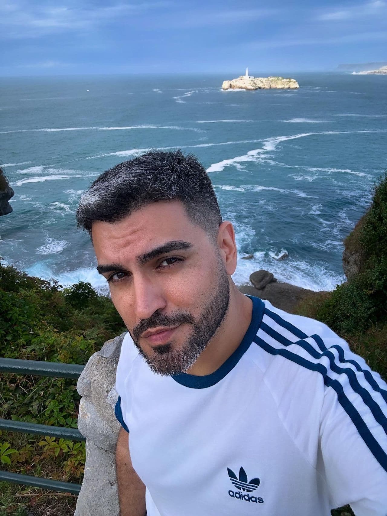Gustavo Gómez Baldó