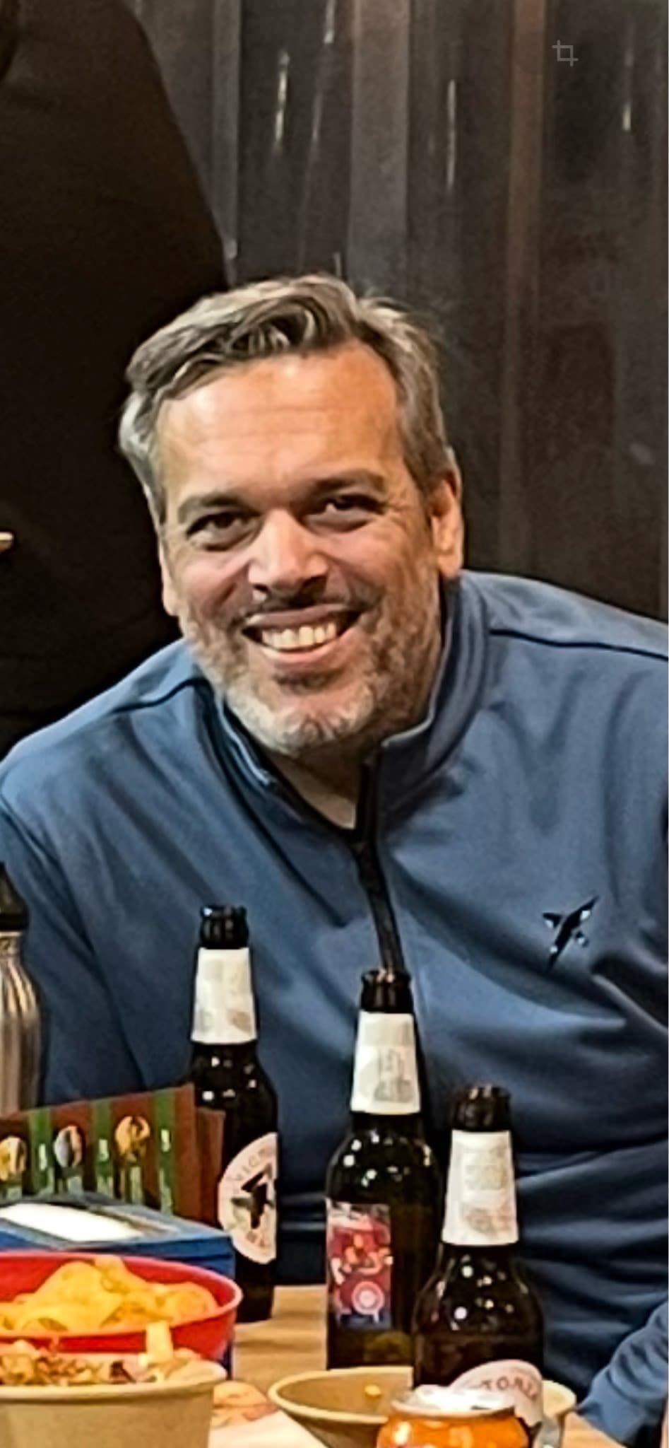 Pablo amoros
