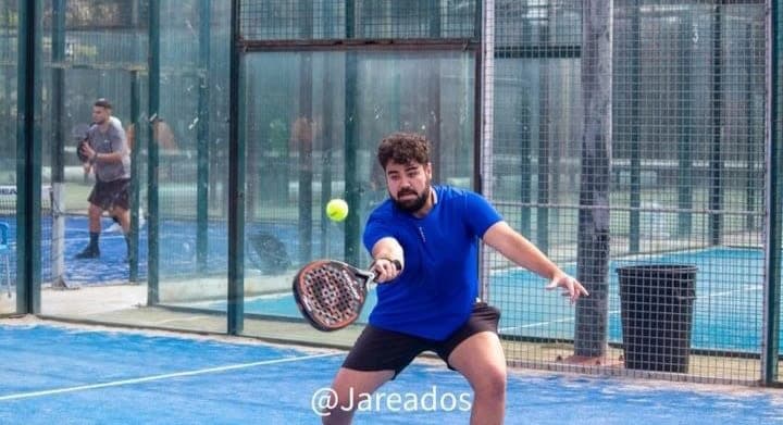 Daniel Alonso Rodríguez 