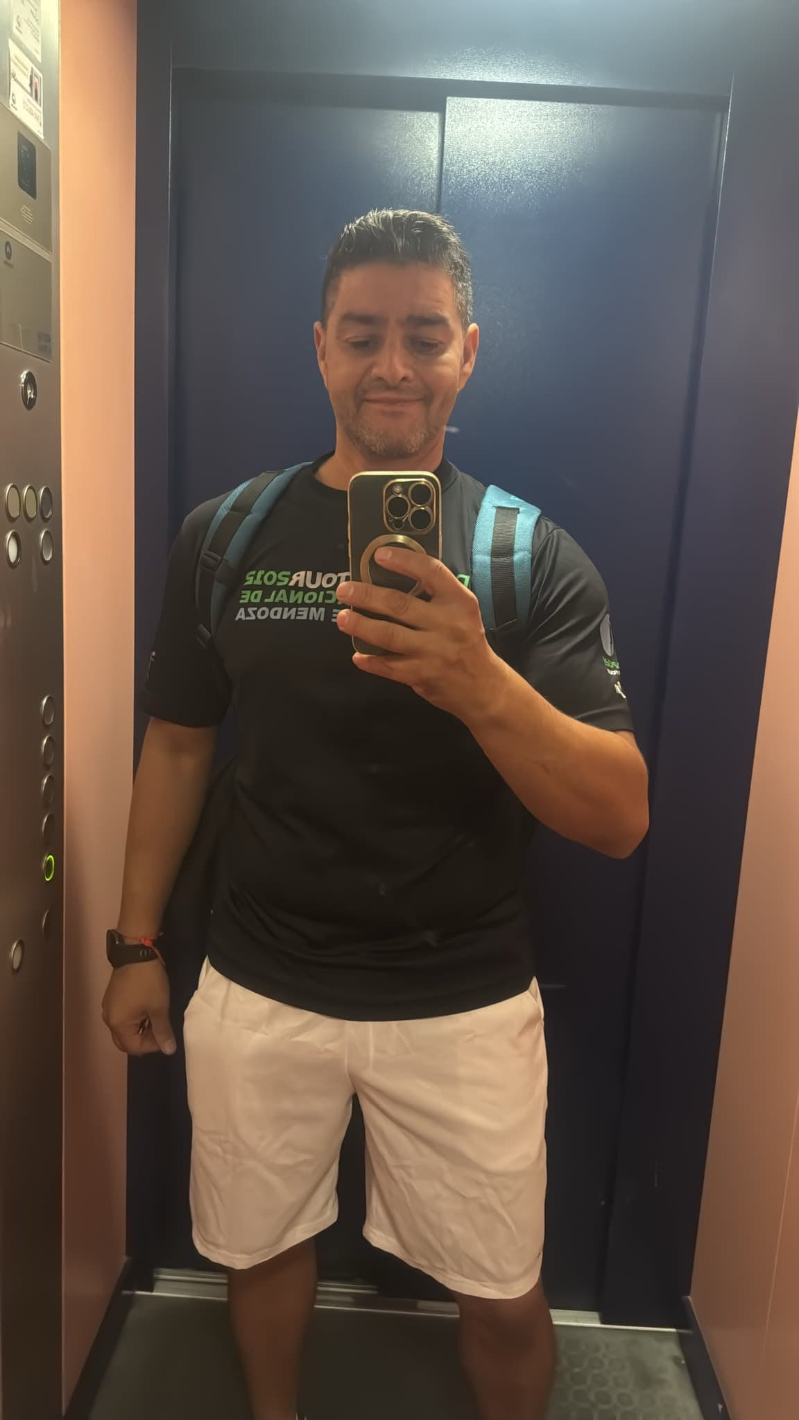  Martin Gonzalez Rivera