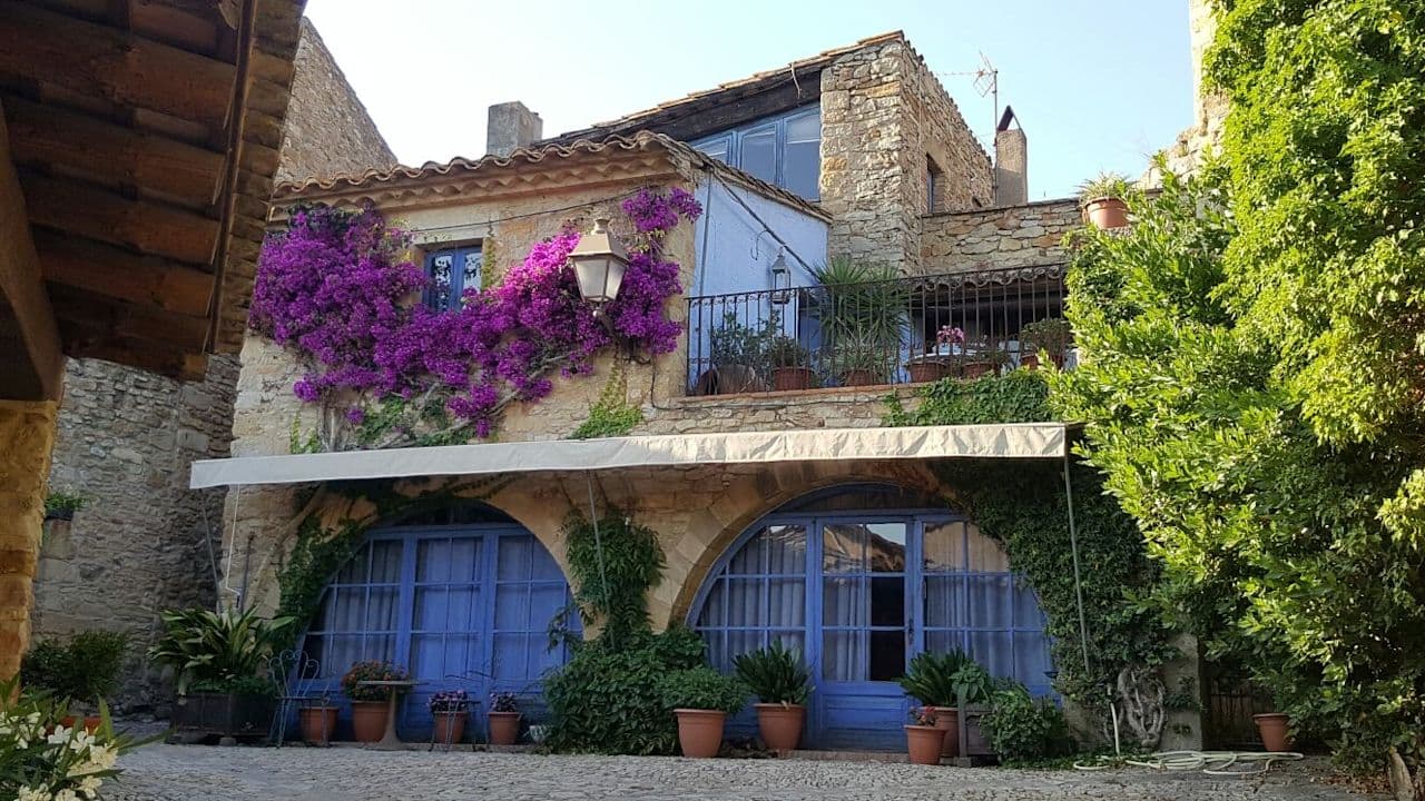Pau