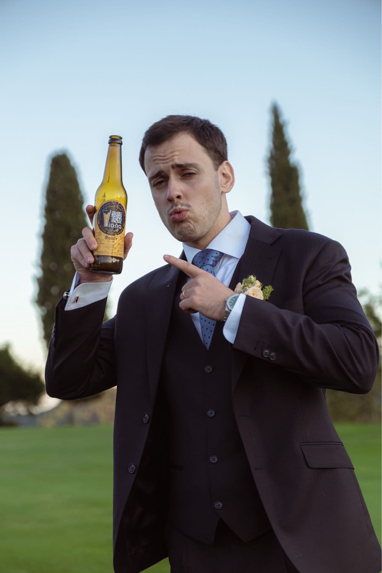 Javier Peró