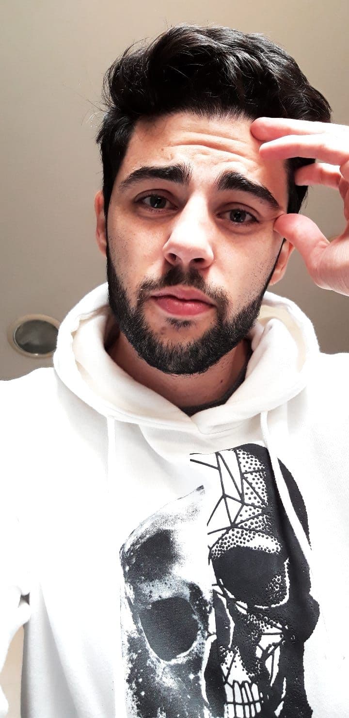 Angel Selas Vidal