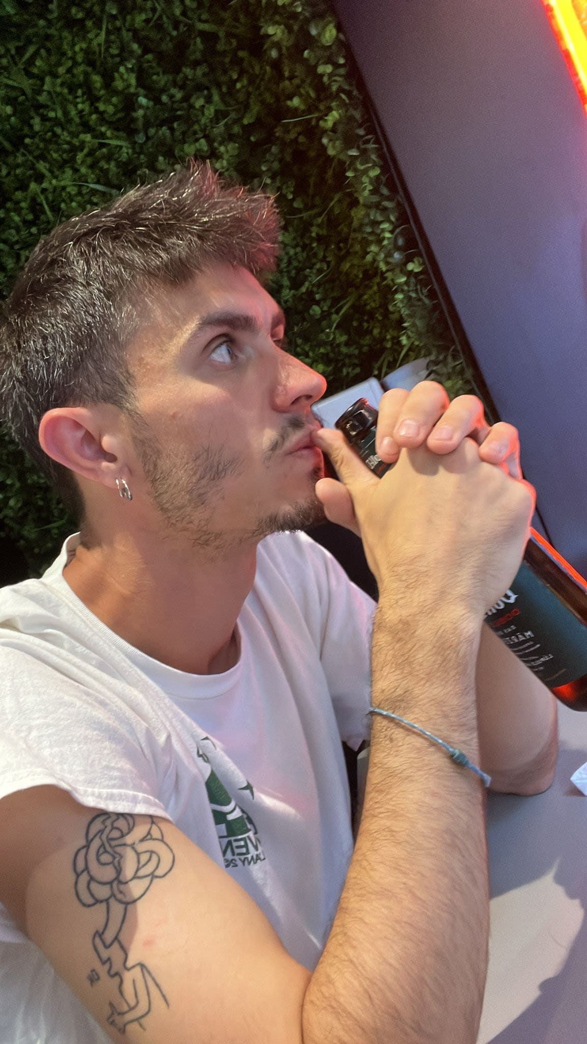 Mario Gimenez 