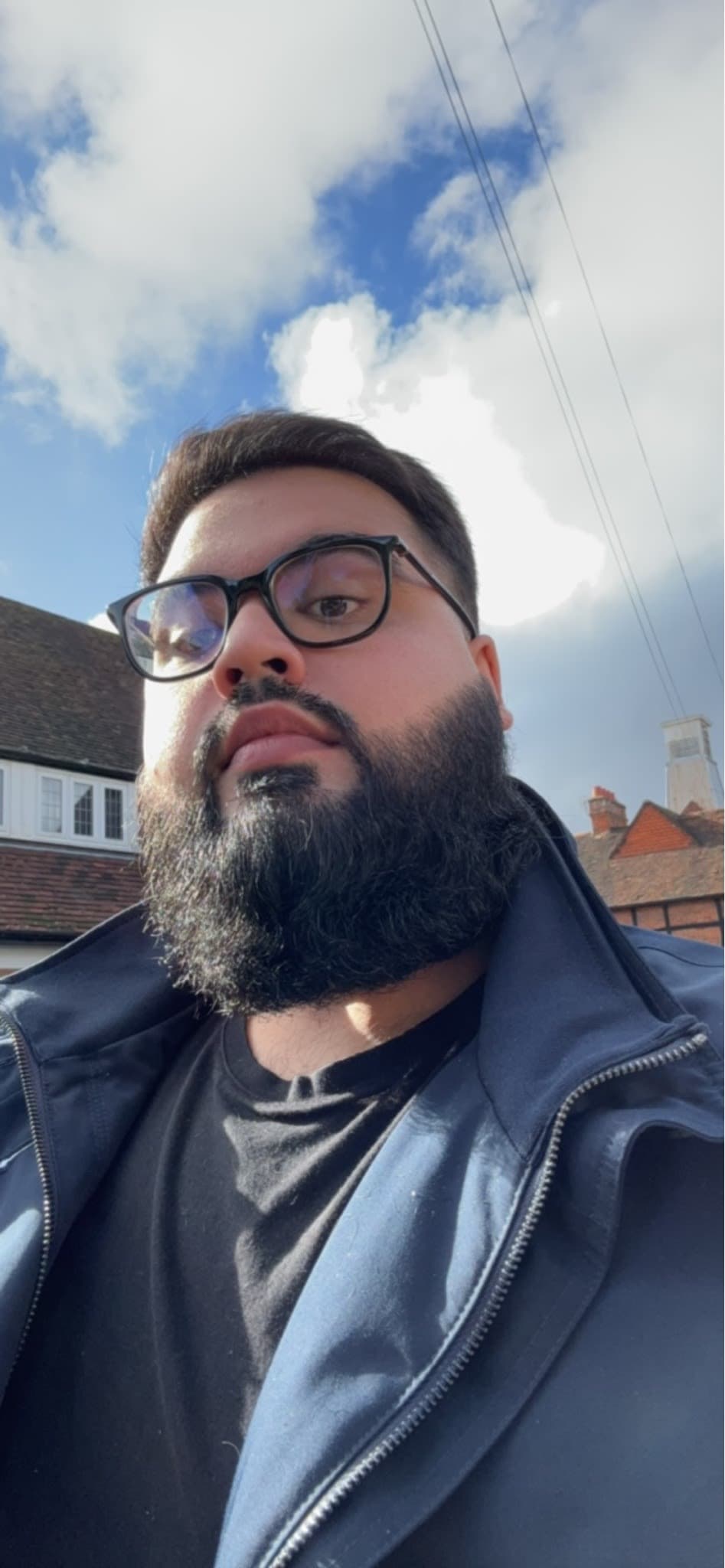 Saif Nauman