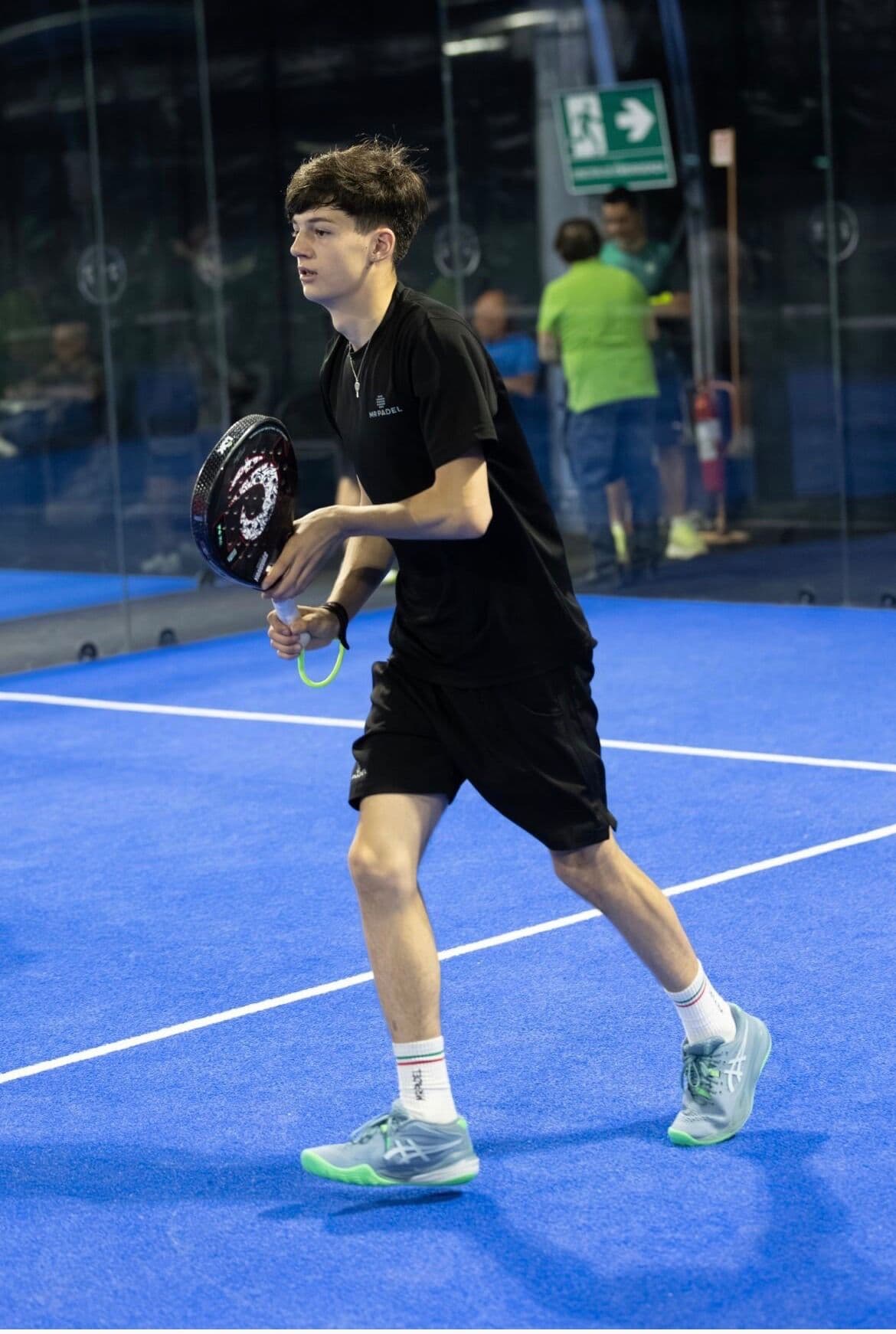 Riccardo locati 