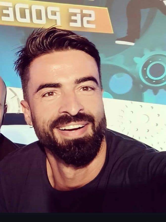 alex Aguete