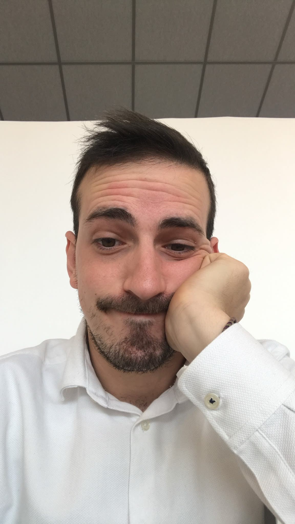 Oriol Requena Barbero