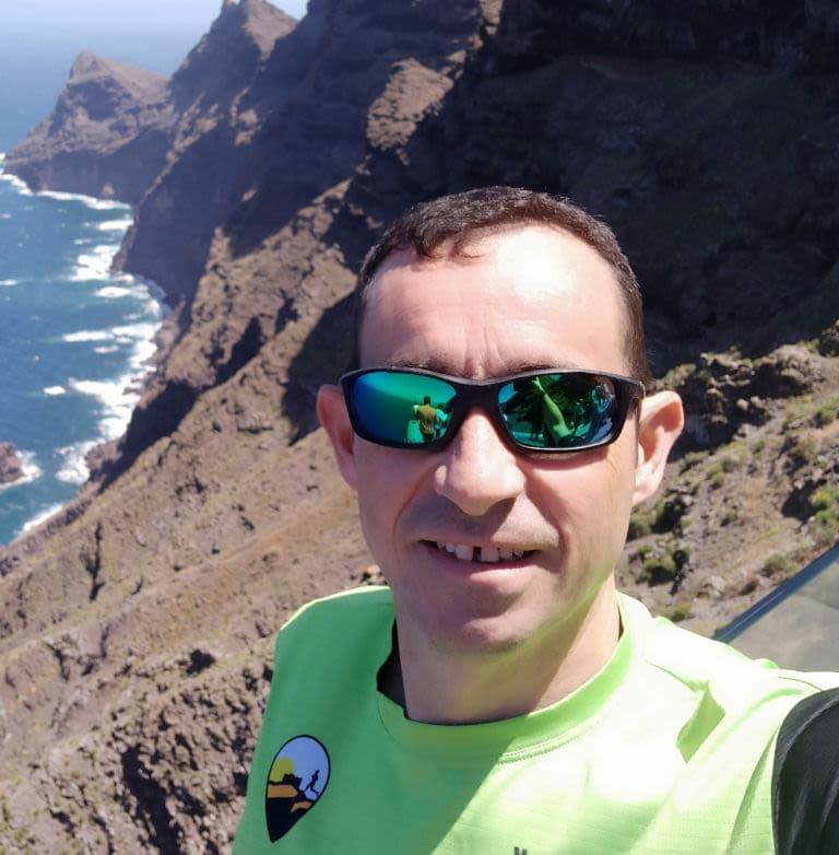 Víctor Tejero