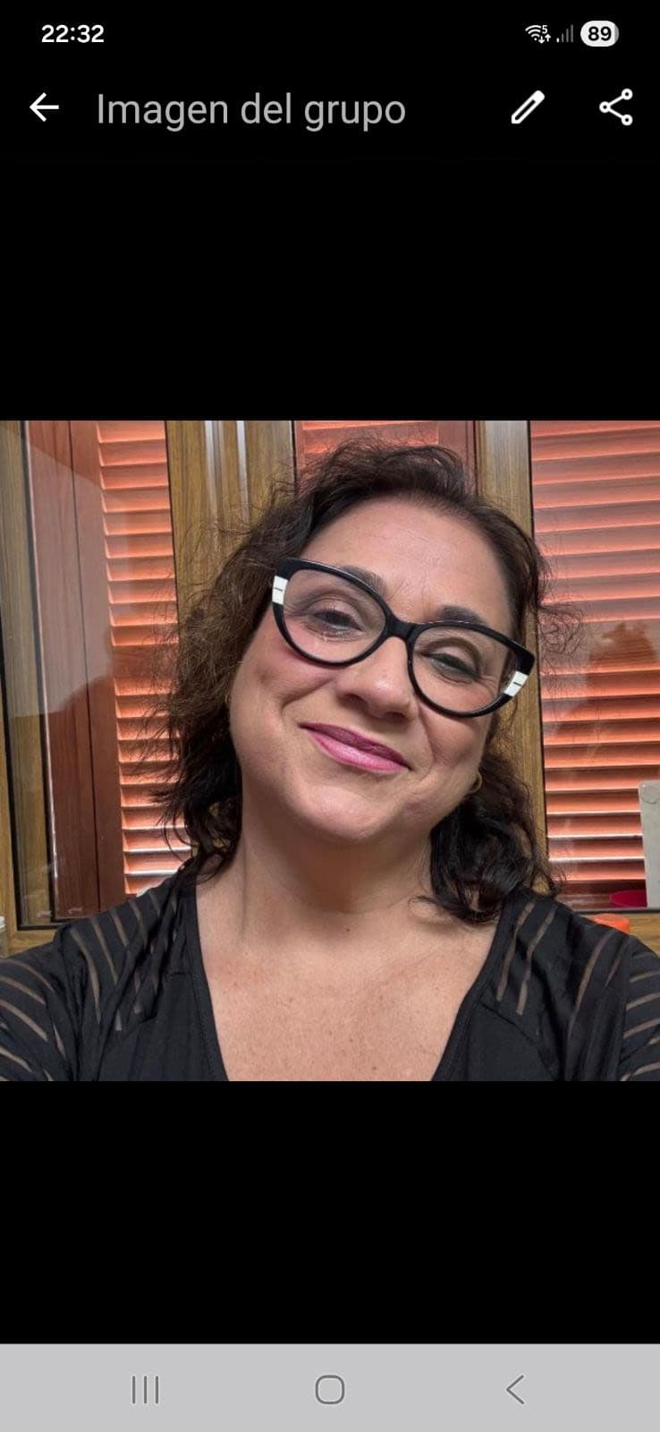 María Marín