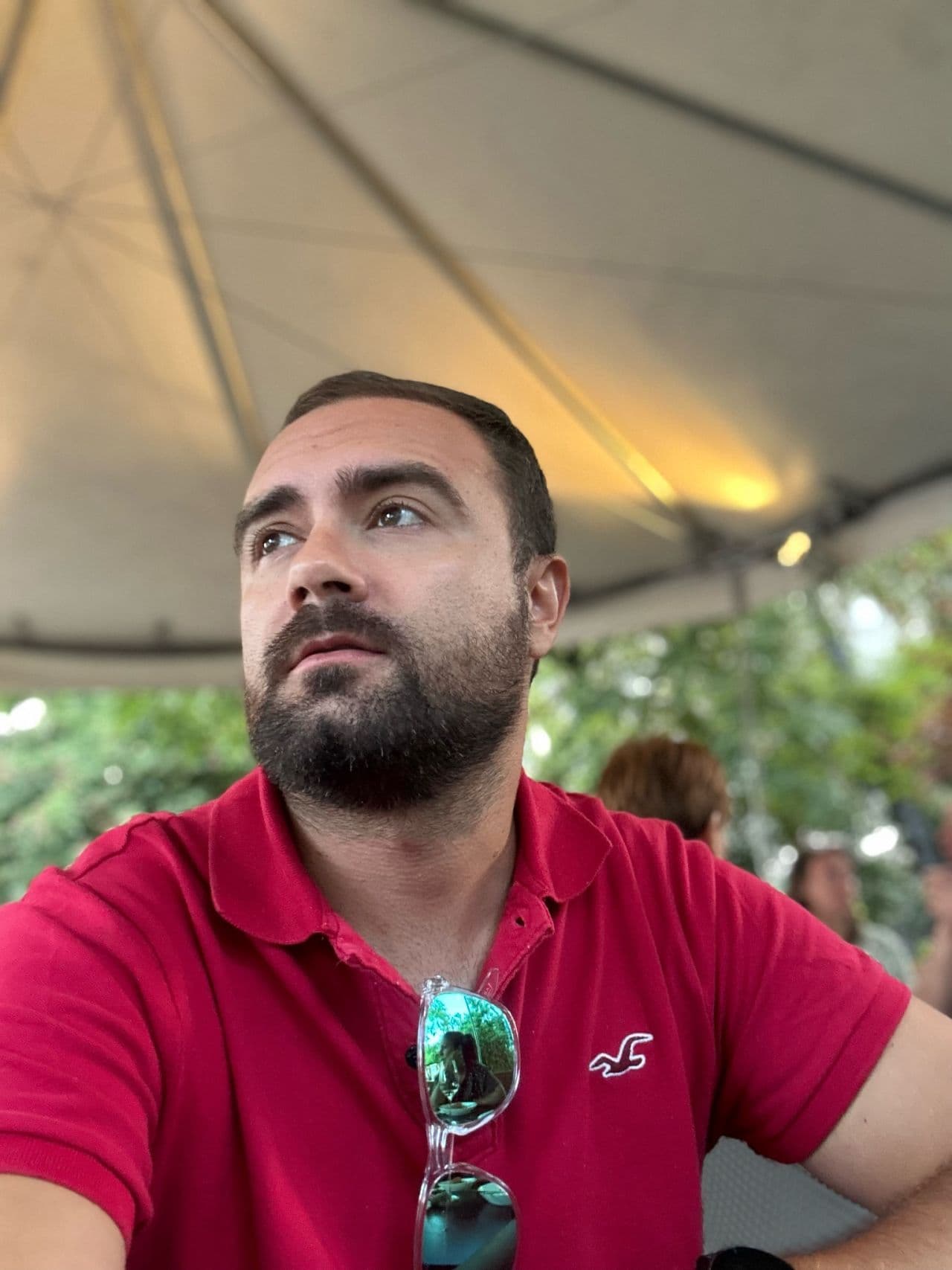 Juan Carlos Segura