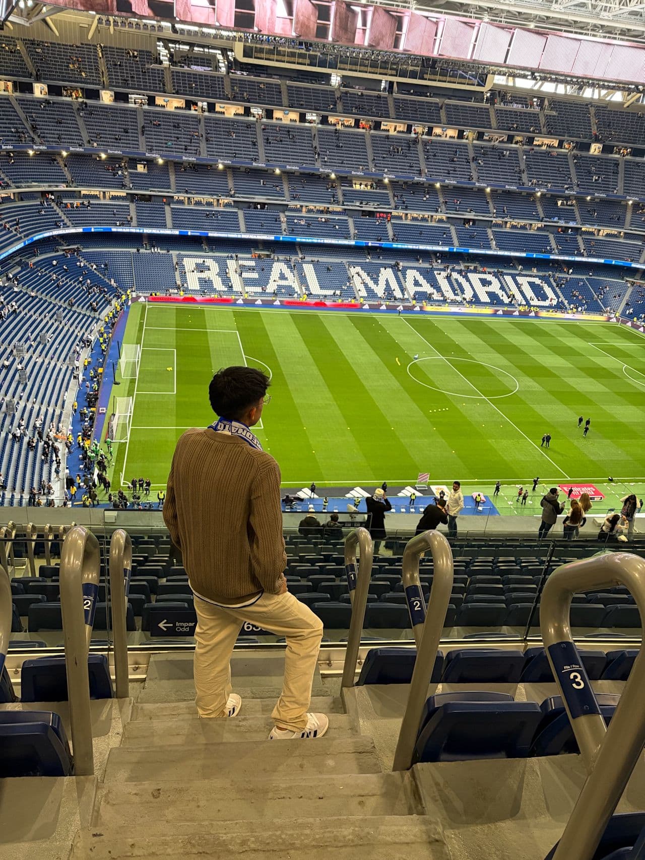 Sergi 