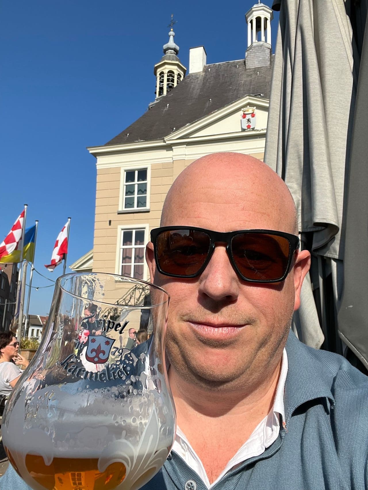 Bas Tolhuizen