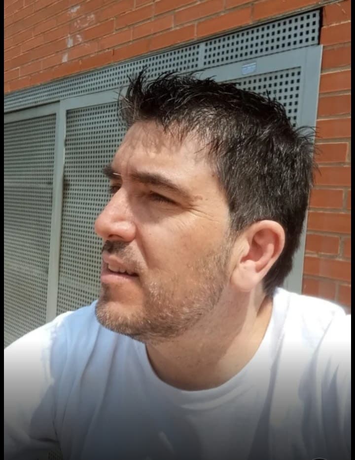 Juan Orna Montesinos