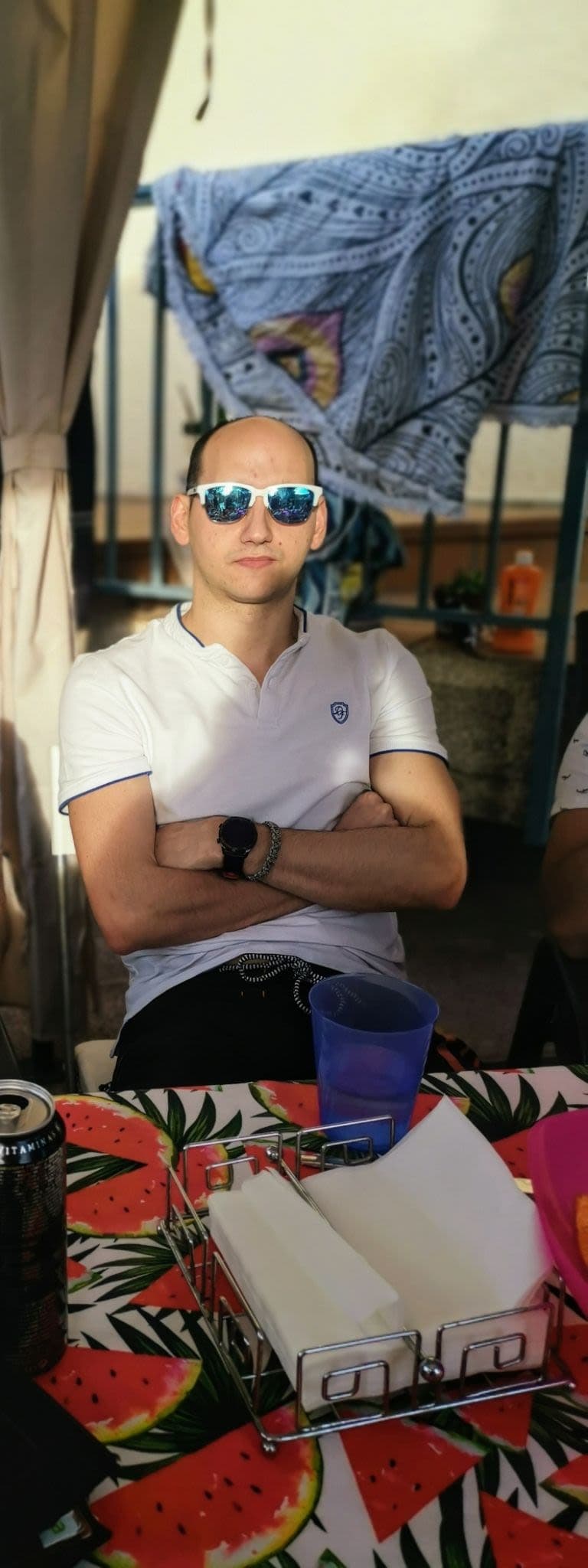 Alberto lopez