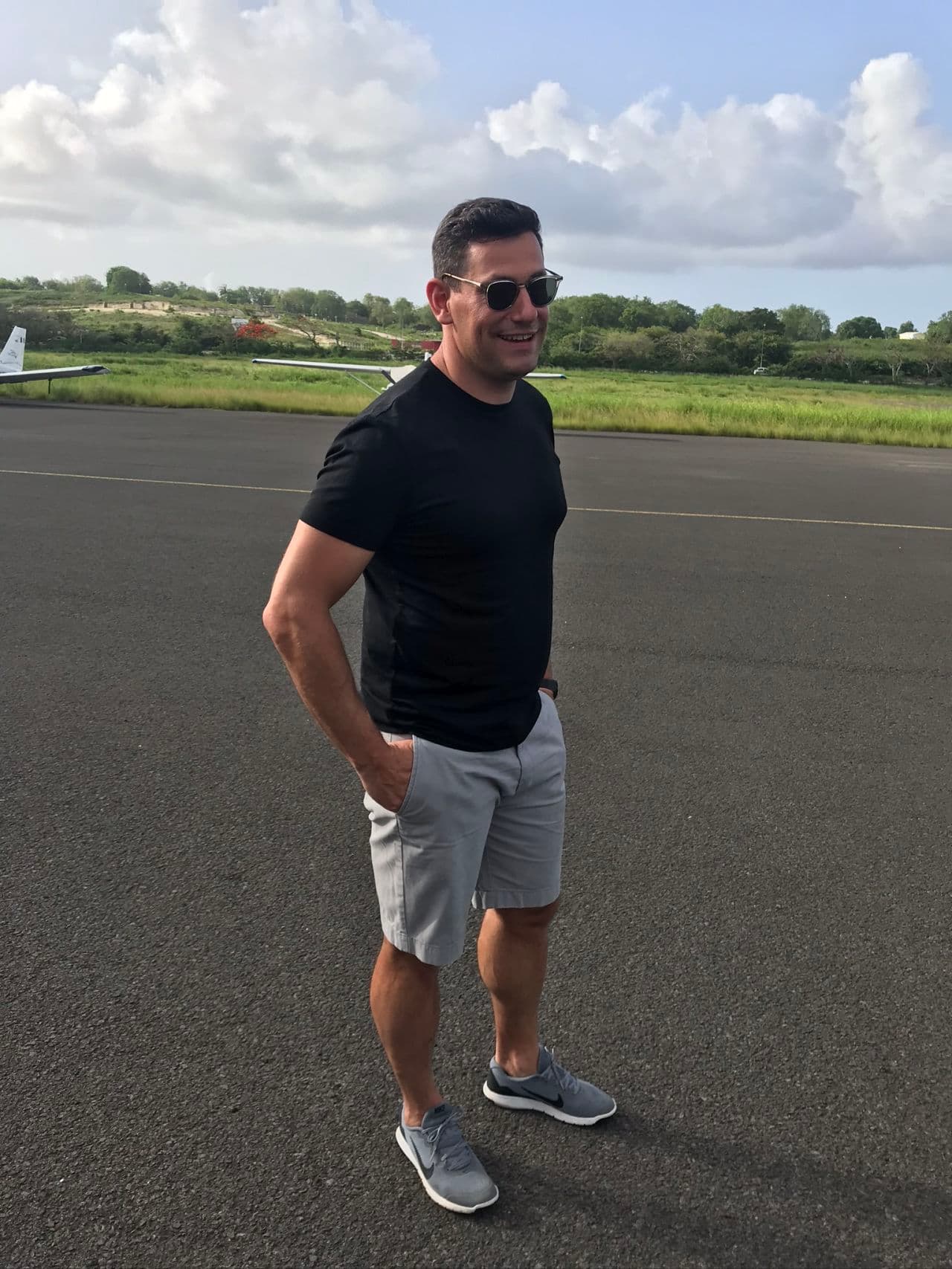 Sébastien Padé 