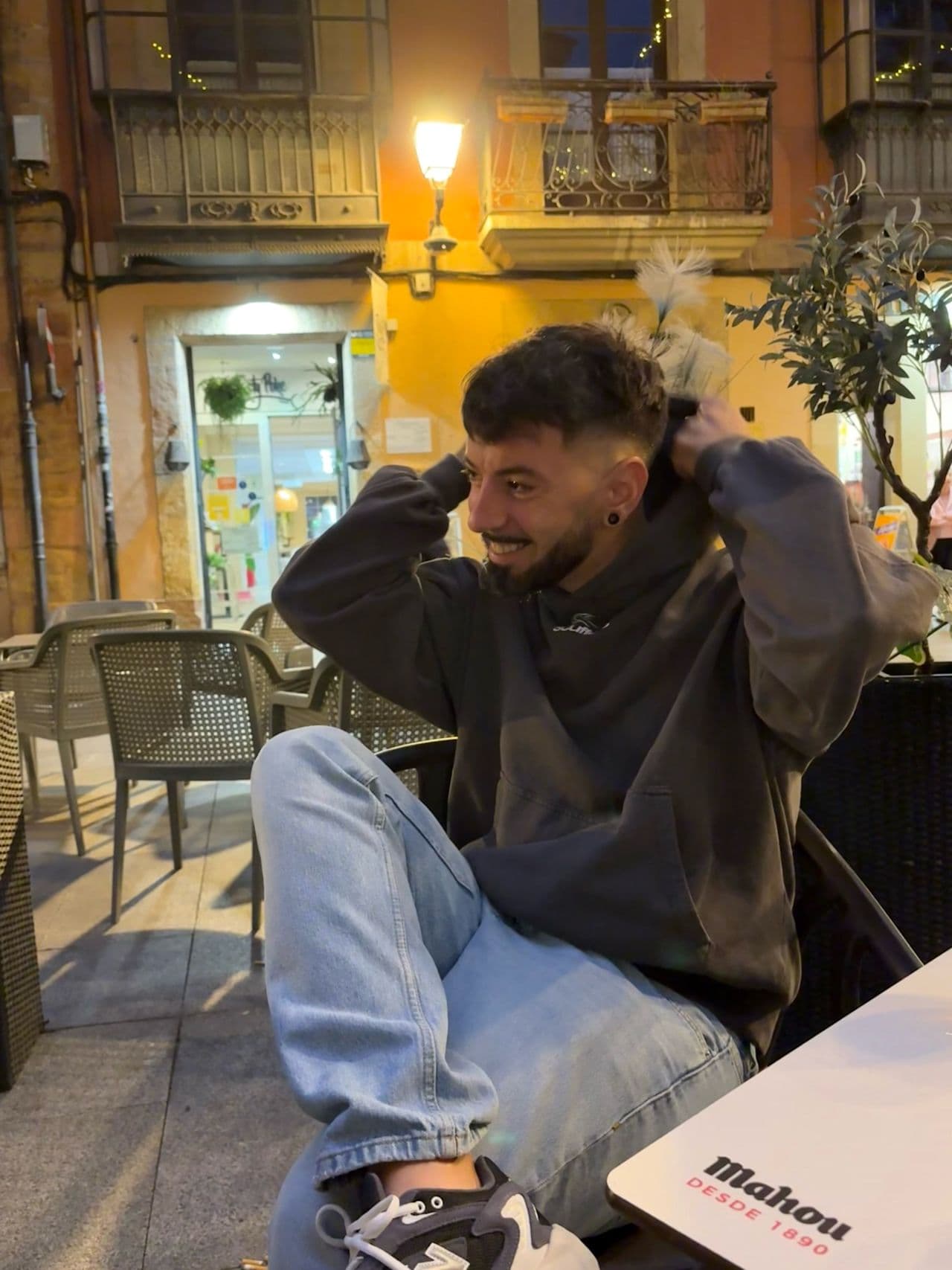 Borja TS