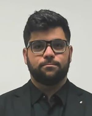 Pierre Halteh