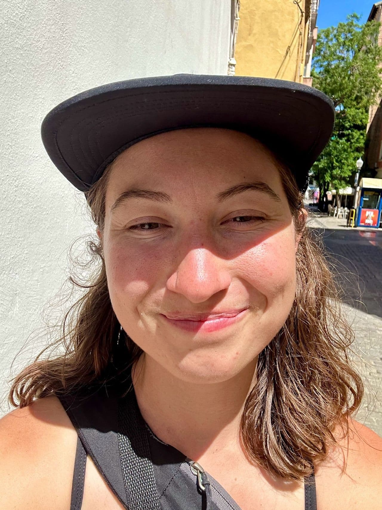 Sarah King