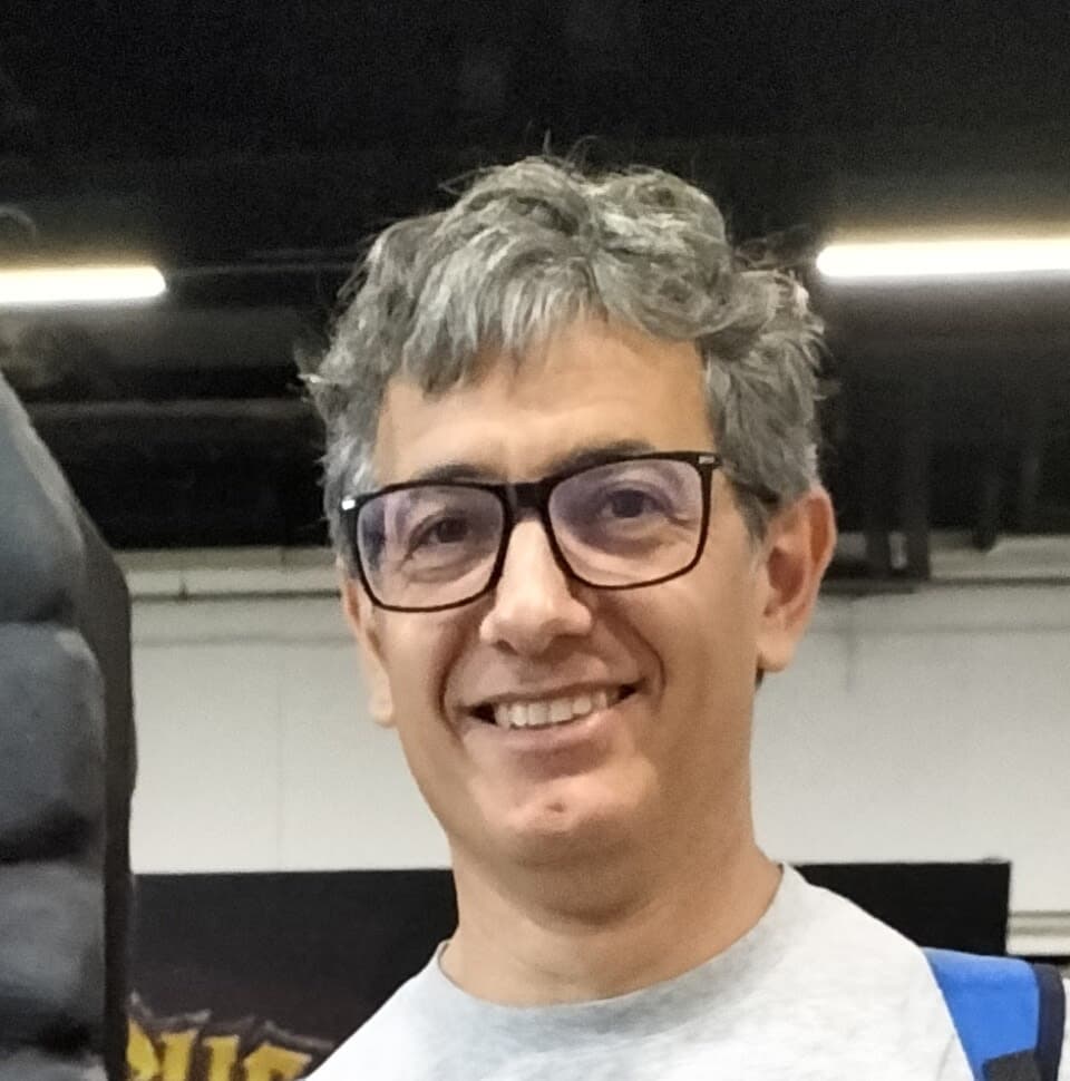 Alejandro