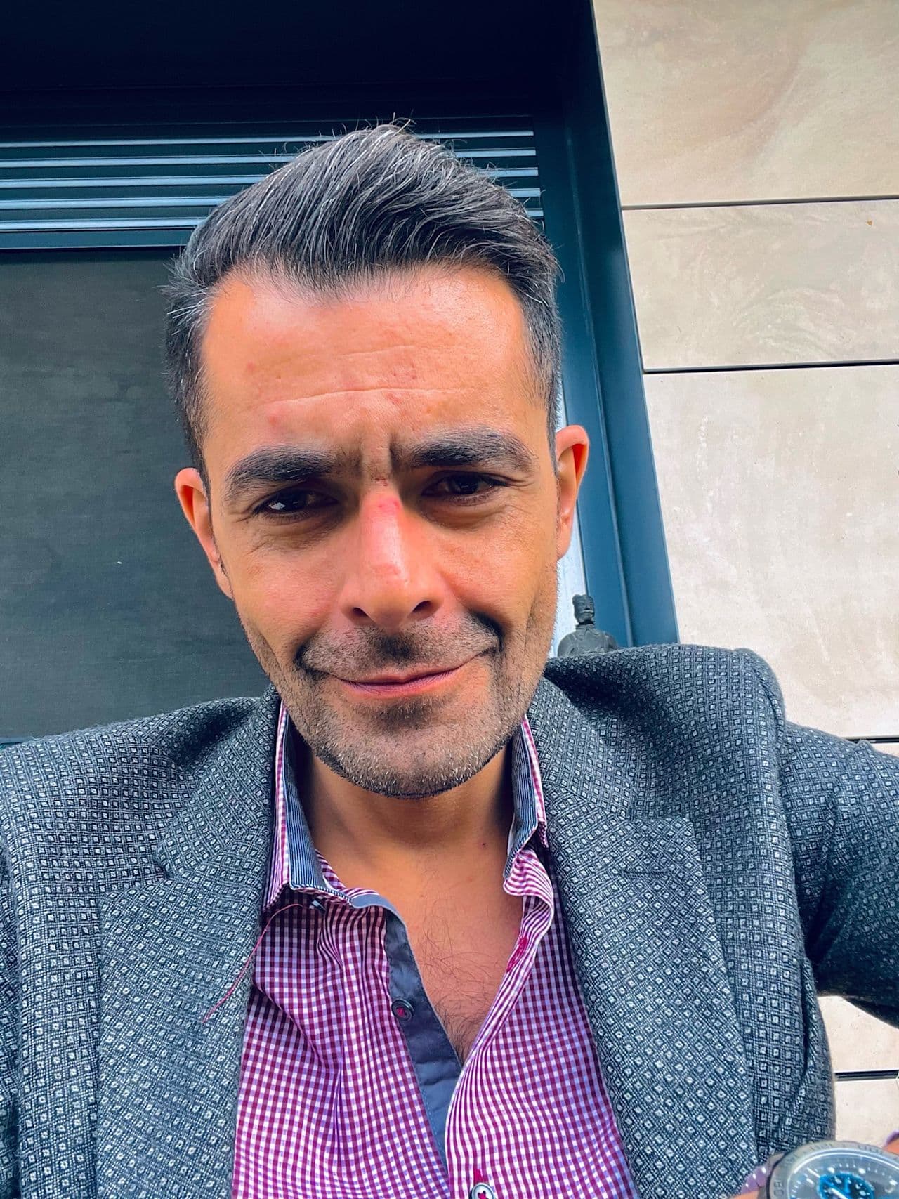 Ricardo Alarcon