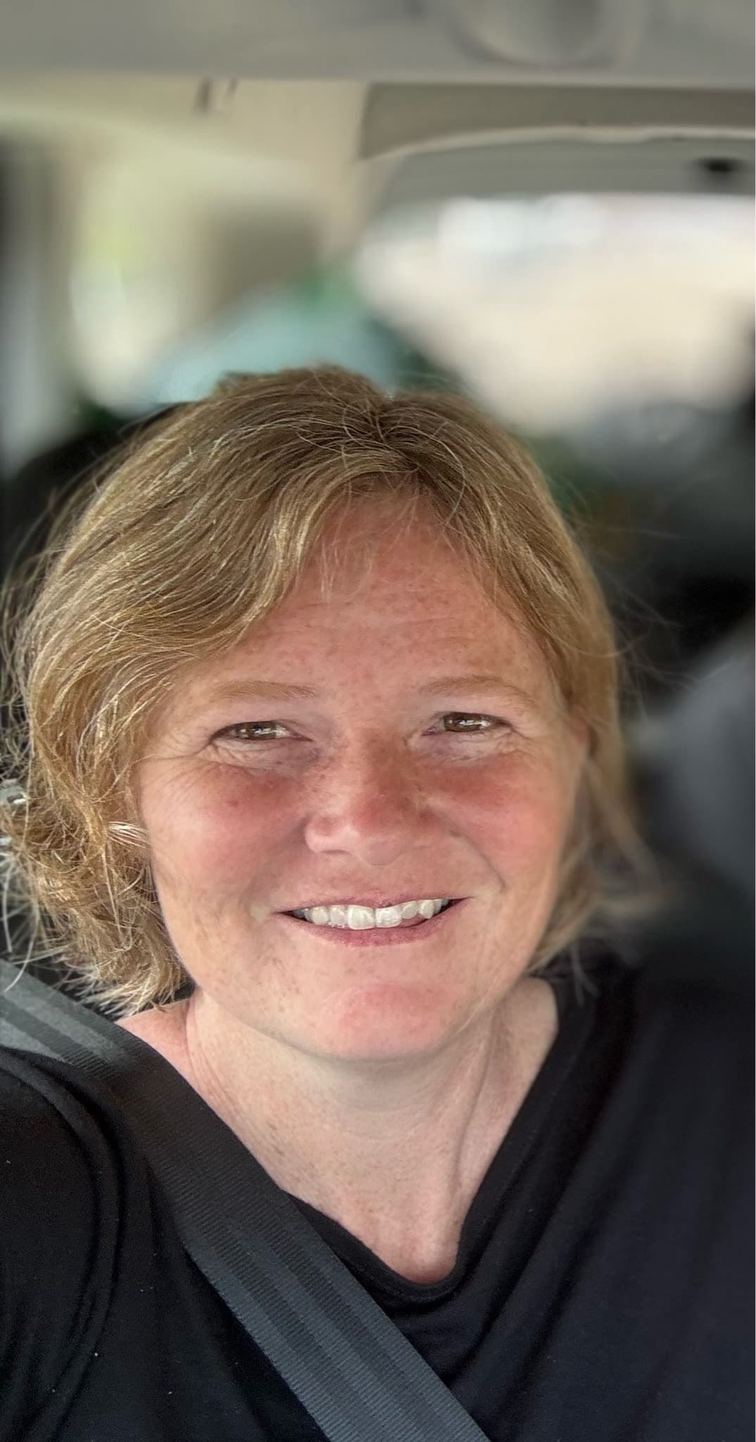 Linda Buergi