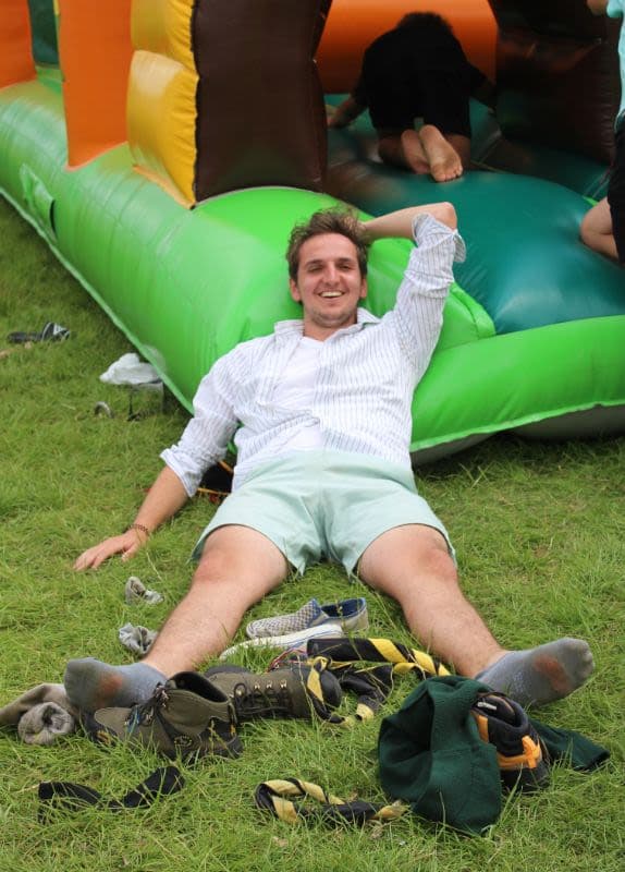 Sébastien Kelders