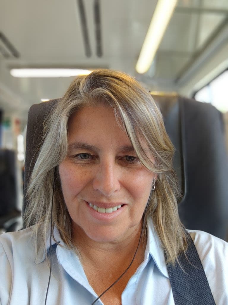 Fabiola Alvarado Fasson