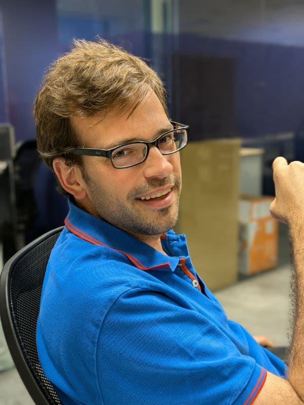 Lucas M.