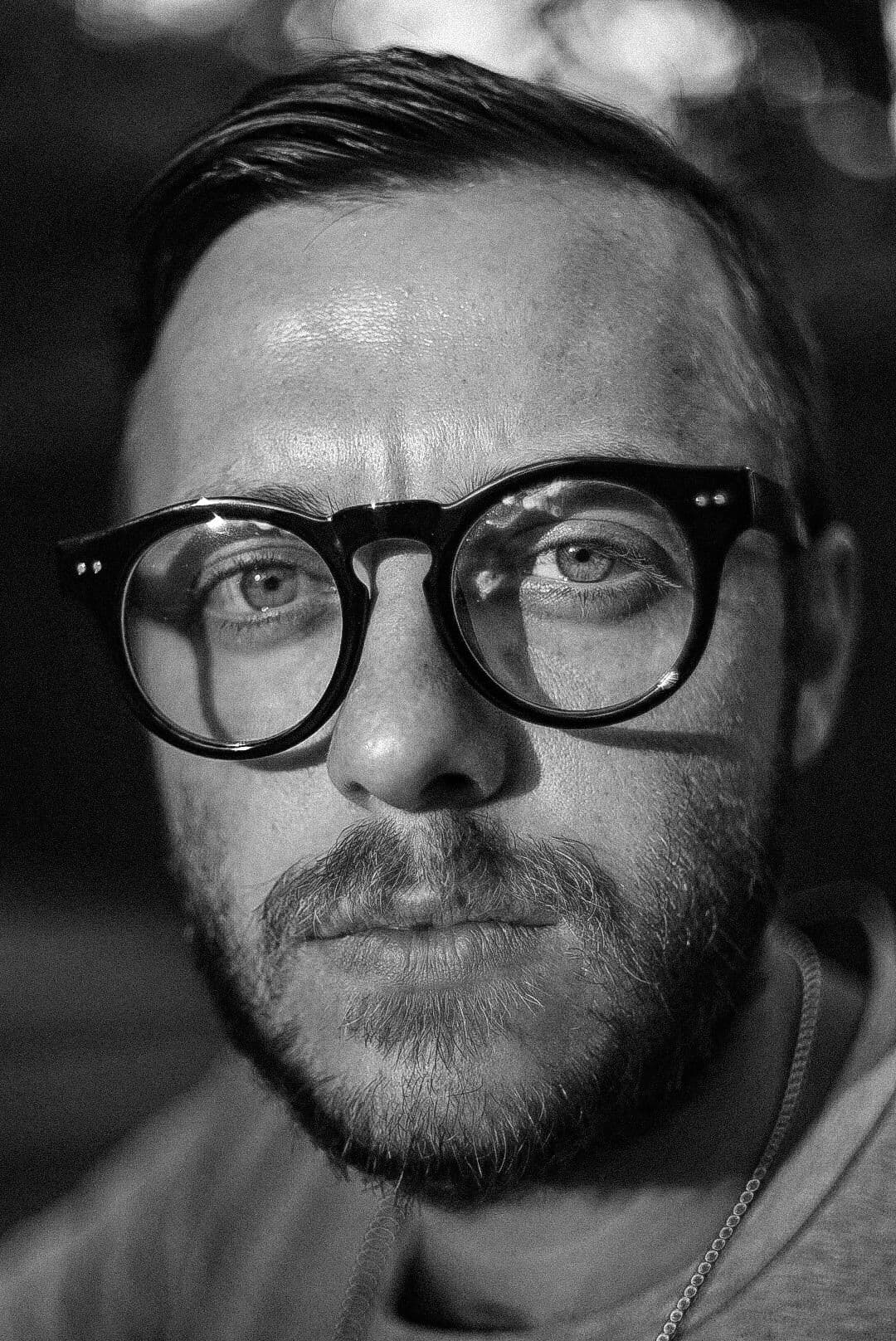 Denis Romanov