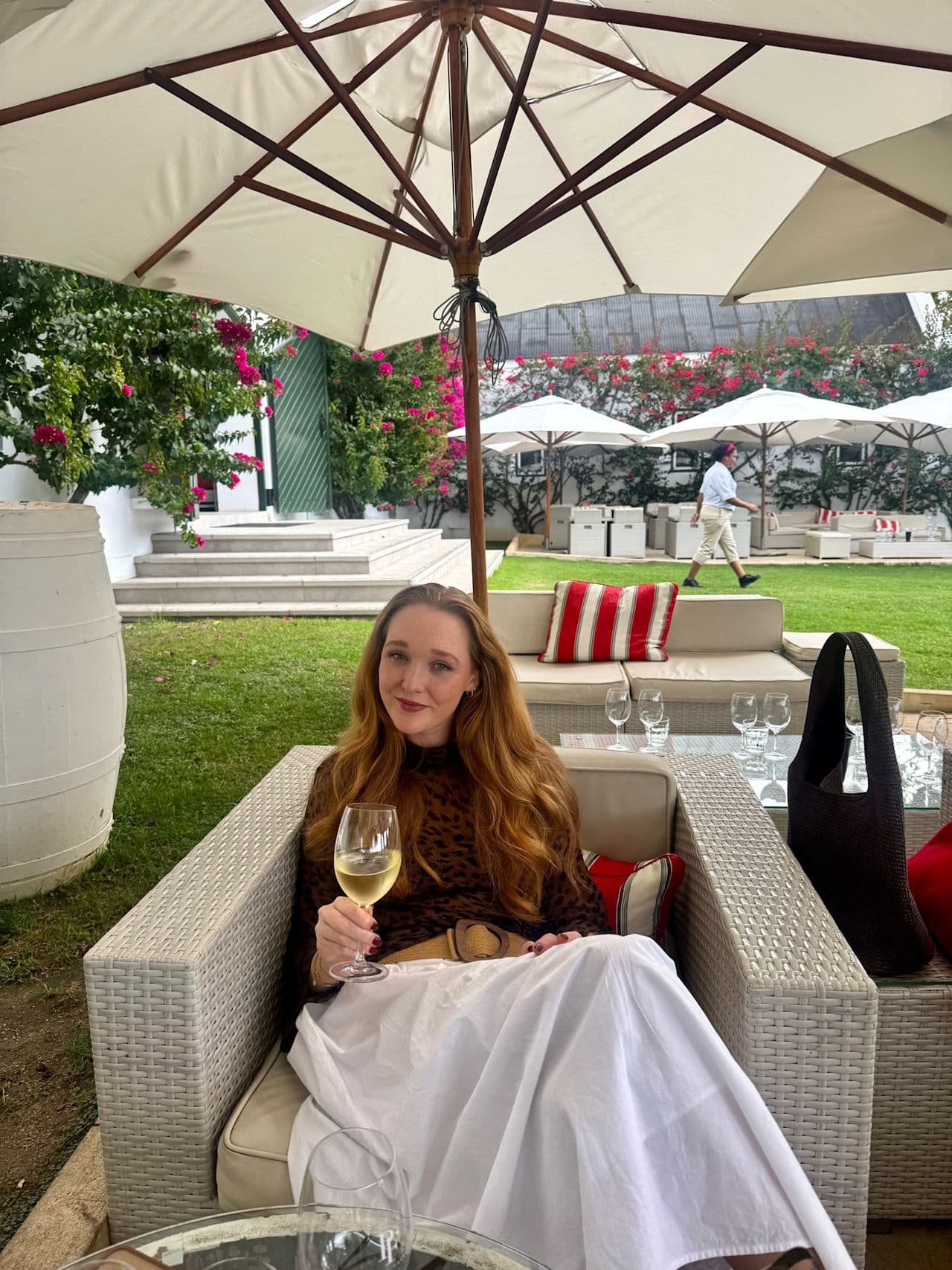 Evangeline Du Toit
