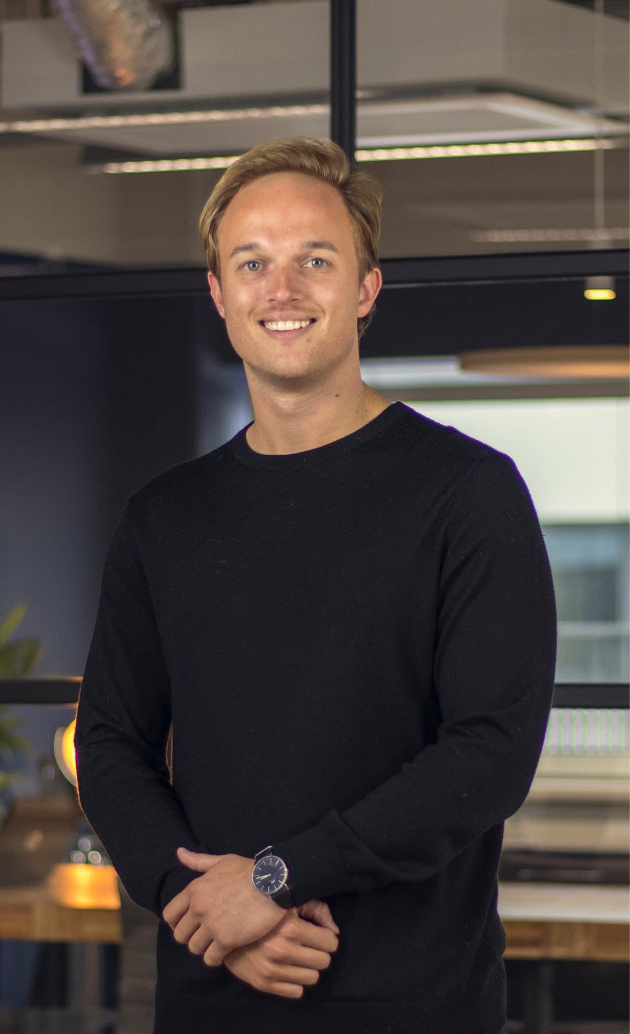 Steven Van Duinen 