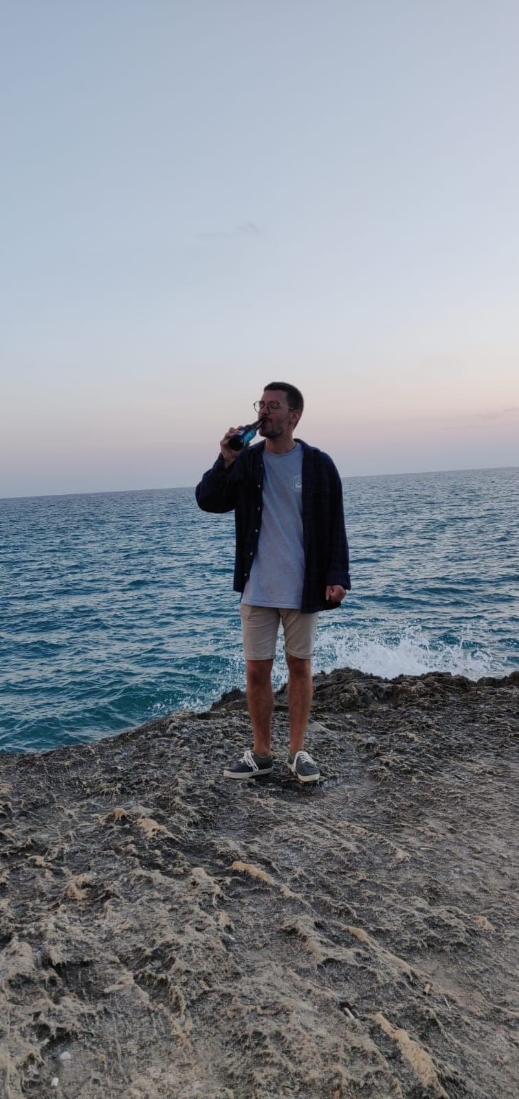 Aleix Llorach Freixinet