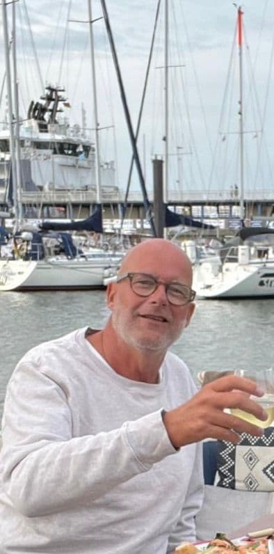 Bert Wijnveen