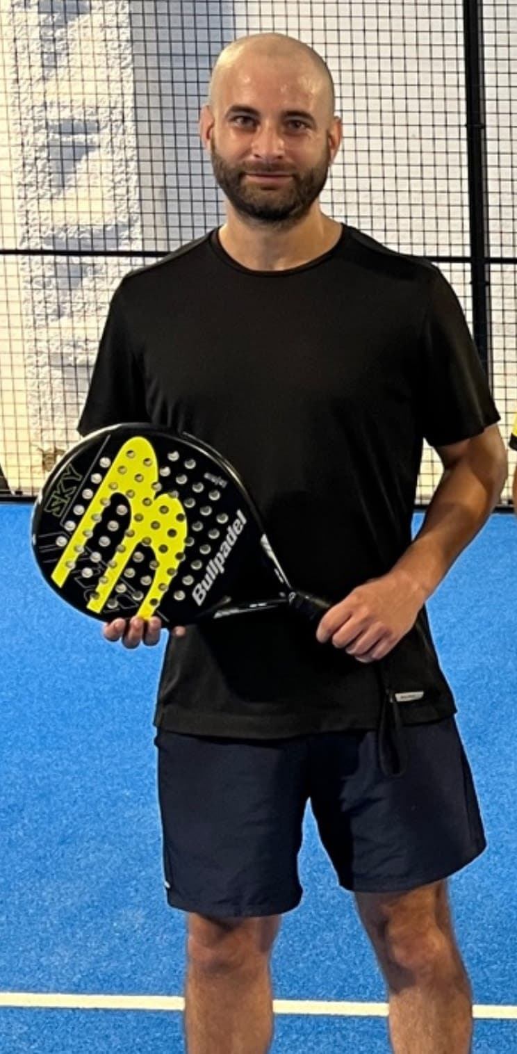 Jordi Urgell