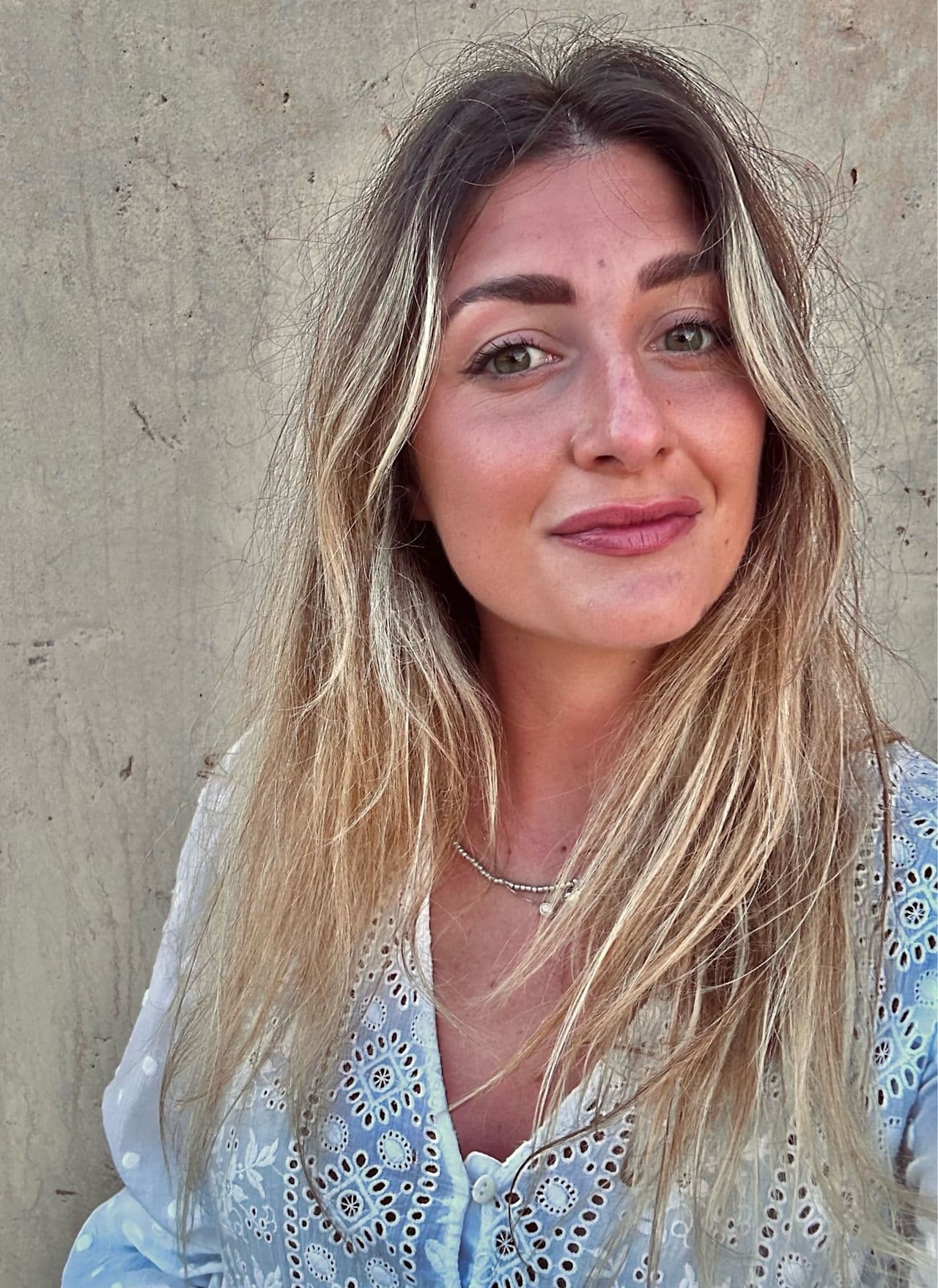 Elisa Pastorelli