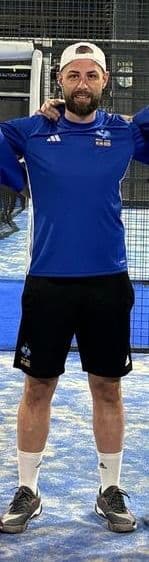 Luis Ferreiro 